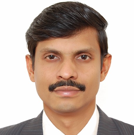 Profile picture of Karthigeyan Rajaram