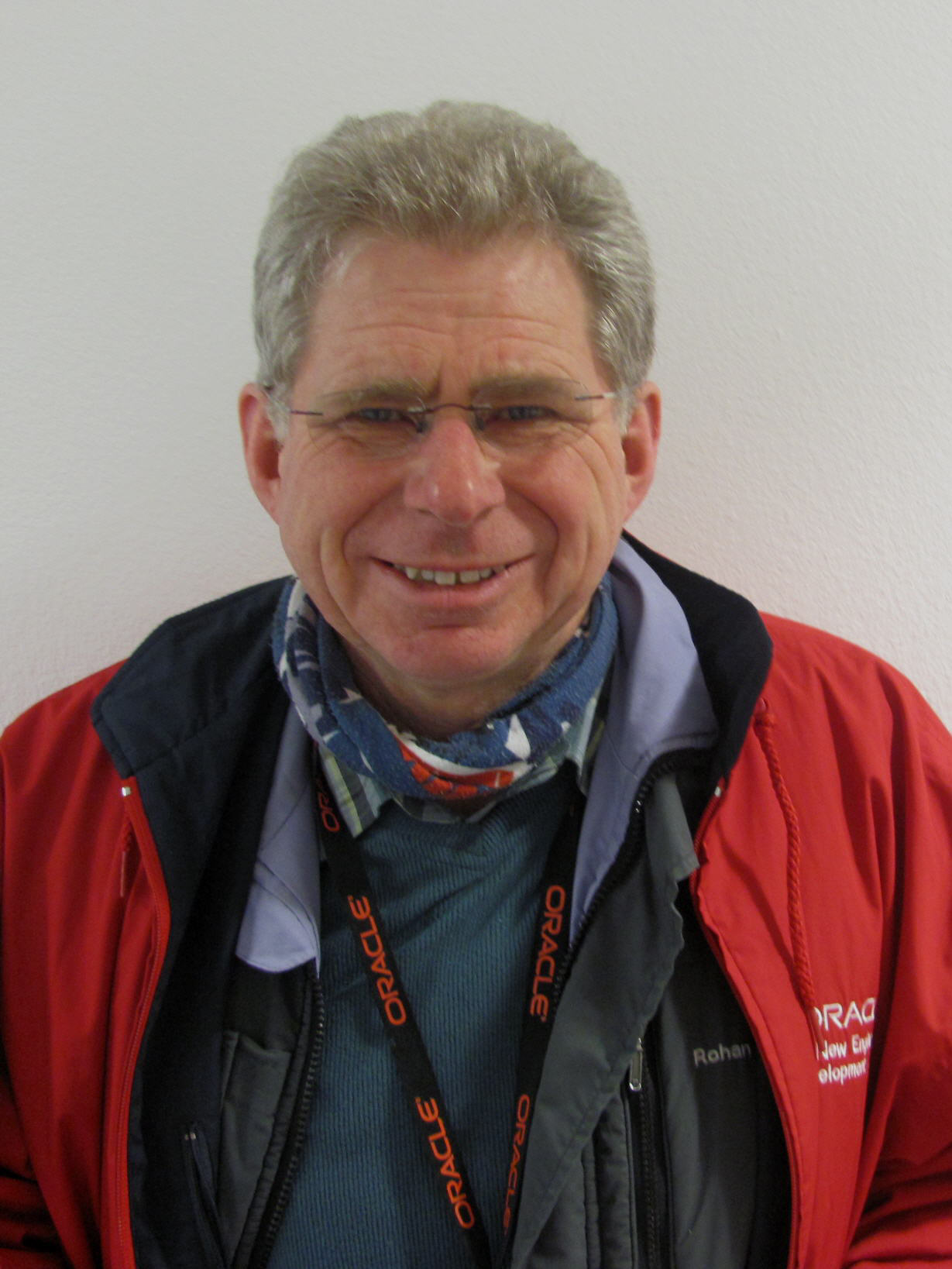 Profile picture of Rich Pitts