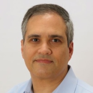 Profile picture of Renato Ribeiro