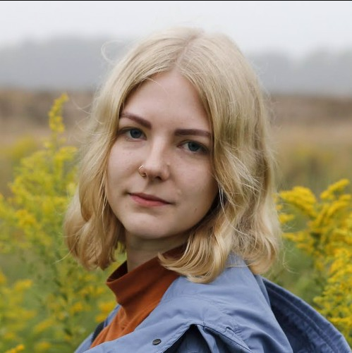 Profile picture of Rachel Nizinski