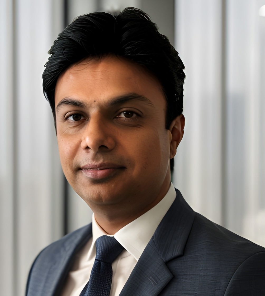 Profile picture of Raghavendra S