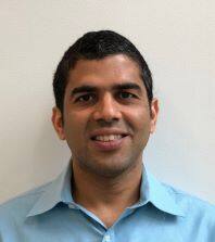 Profile picture of Rahul Desai