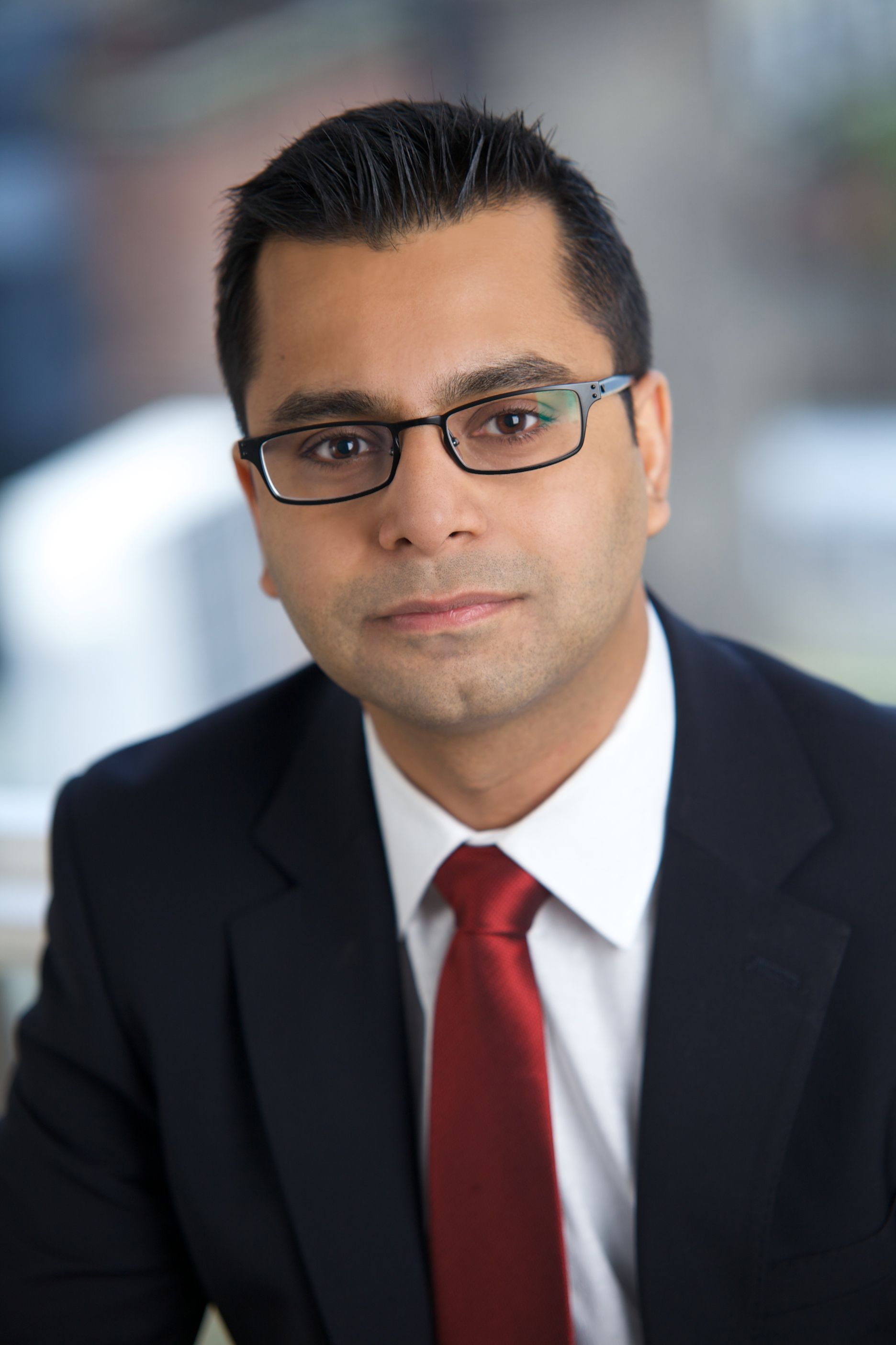 Profile picture of Raj Modi