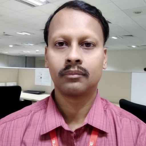 Profile picture of Rajendra Boorlu