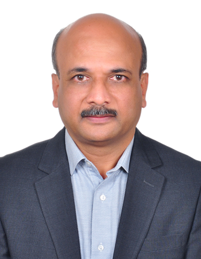 Profile picture of Rajendra Patil