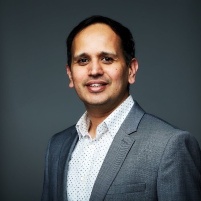 Profile picture of Rajesh Patil