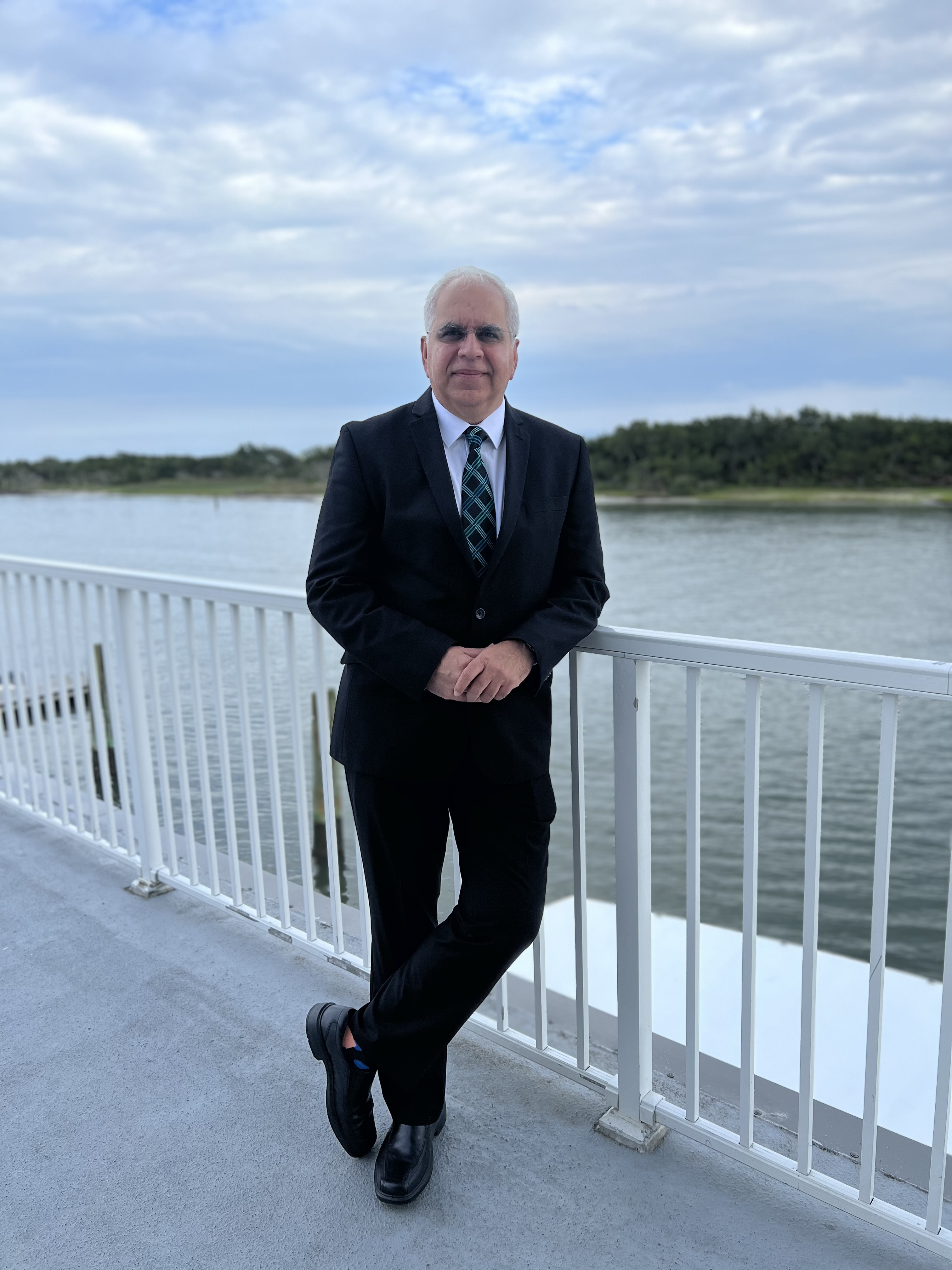 Profile picture of Rajesh Sukhramani