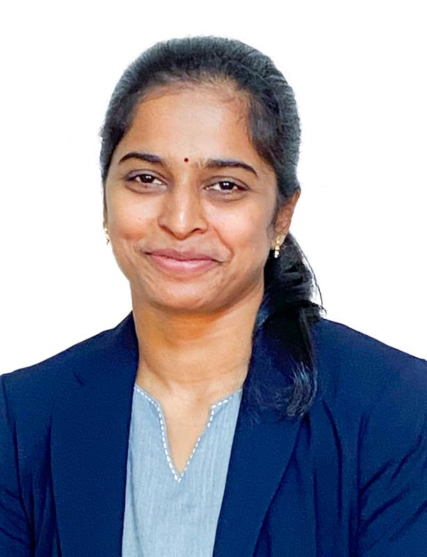 Profile picture of Ramya Vellingiri