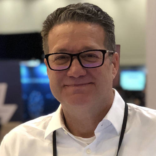 Profile picture of Randall Barnes