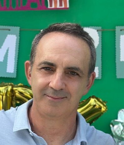 Profile picture of Rave Harpaz