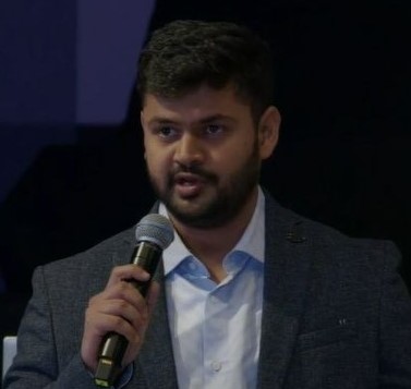 Profile picture of Ravi Vyas