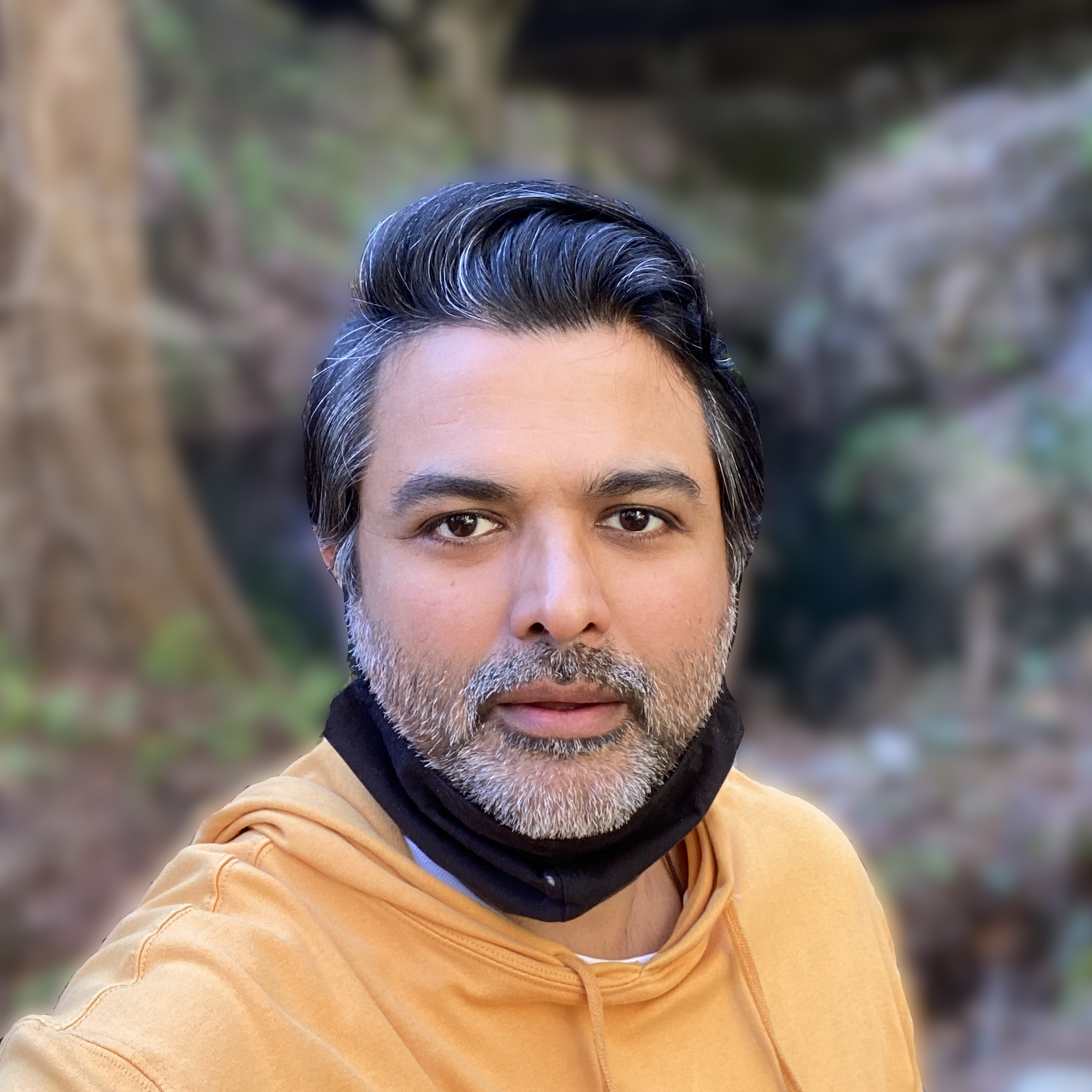 Profile picture of Ravi Chablani