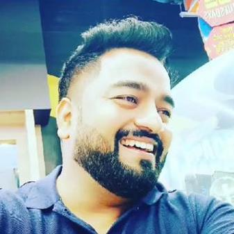 Profile picture of Ravindra Kumar Kumar