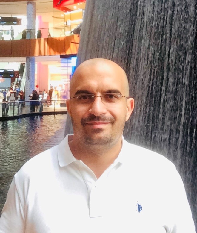 Profile picture of Razvan Teodorescu