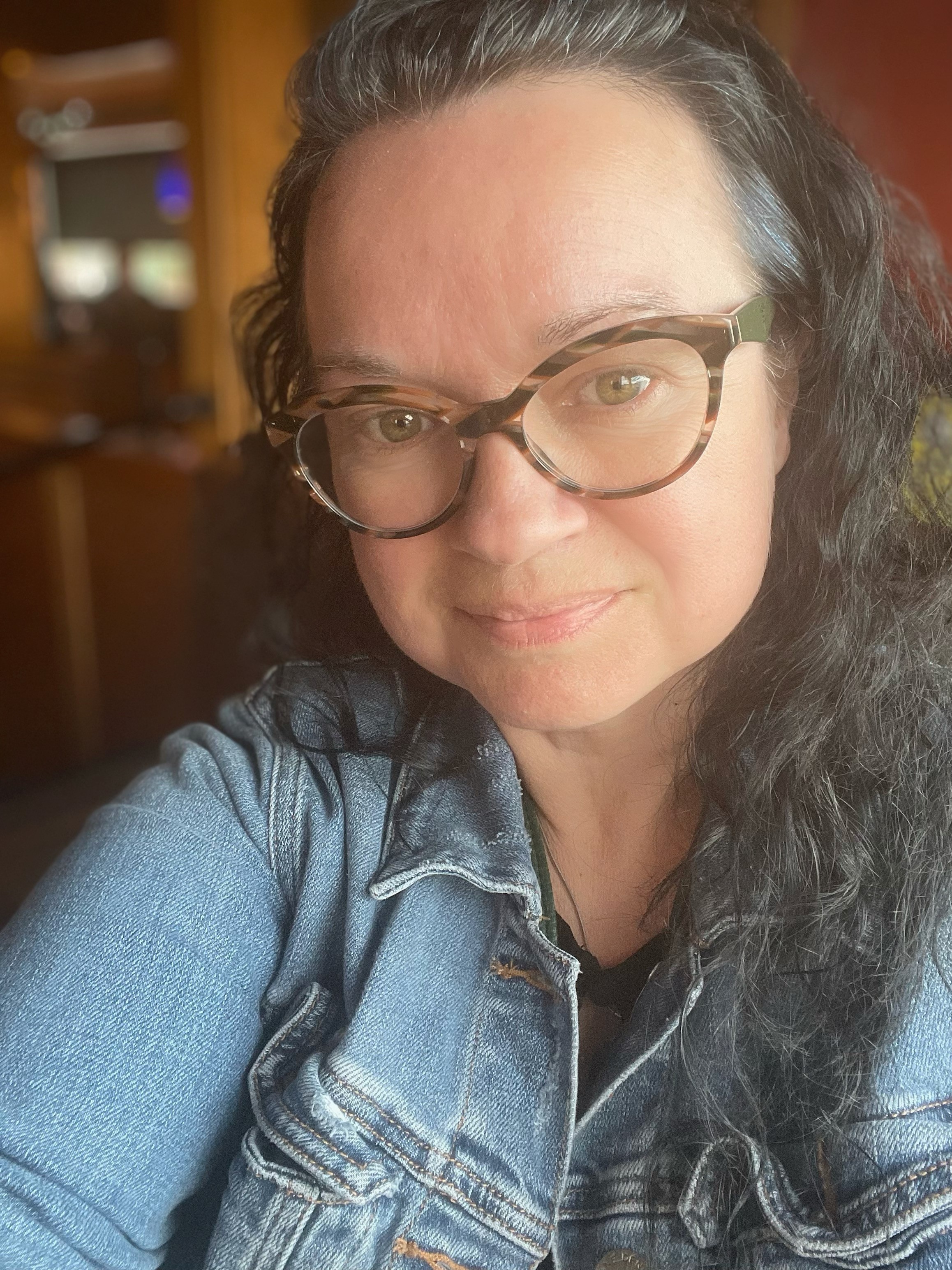 Profile picture of Rhianna Albert