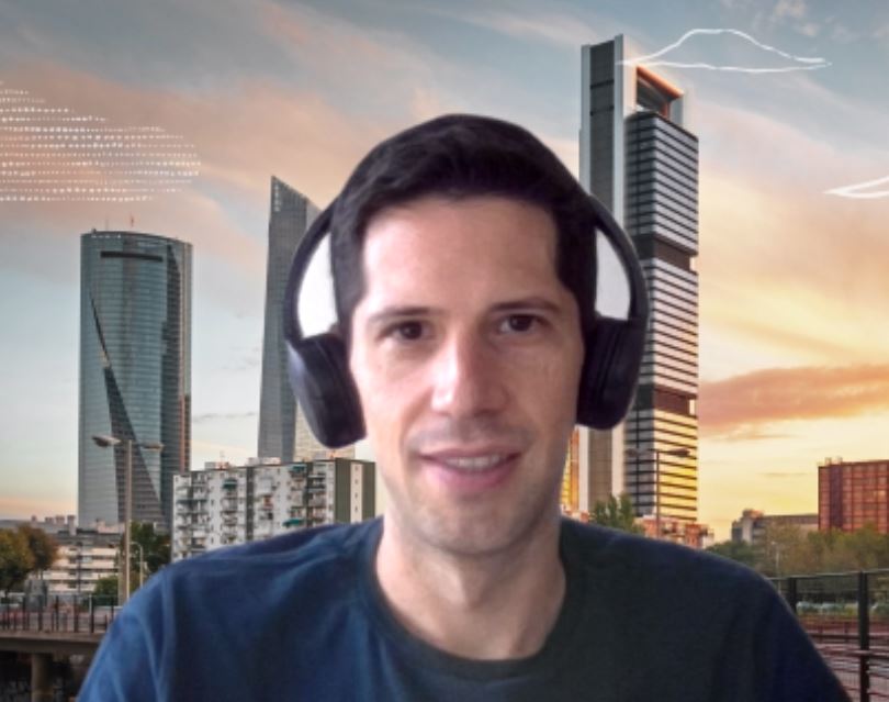 Profile picture of Ricardo Anda