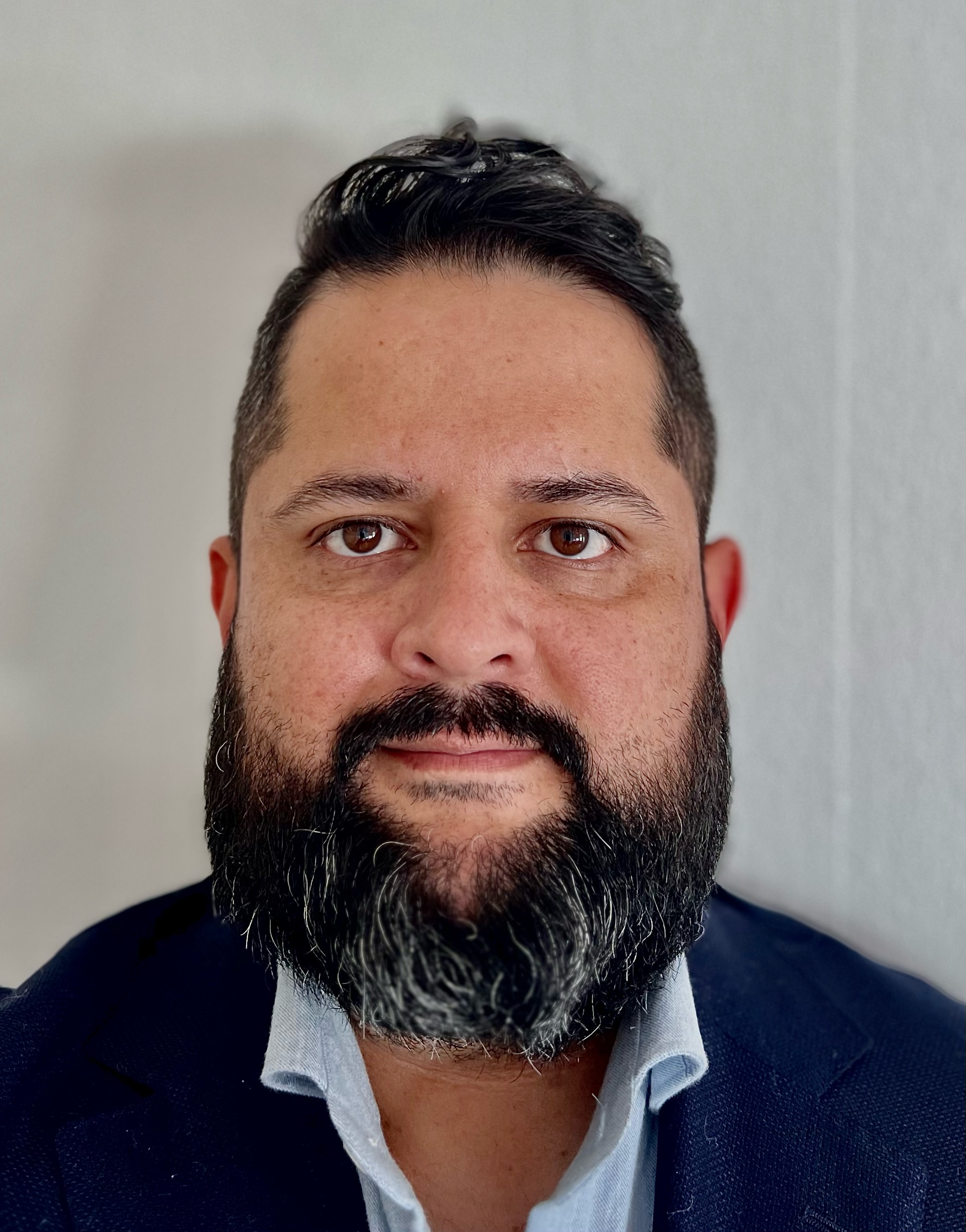 Profile picture of Ricardo Gonzalez
