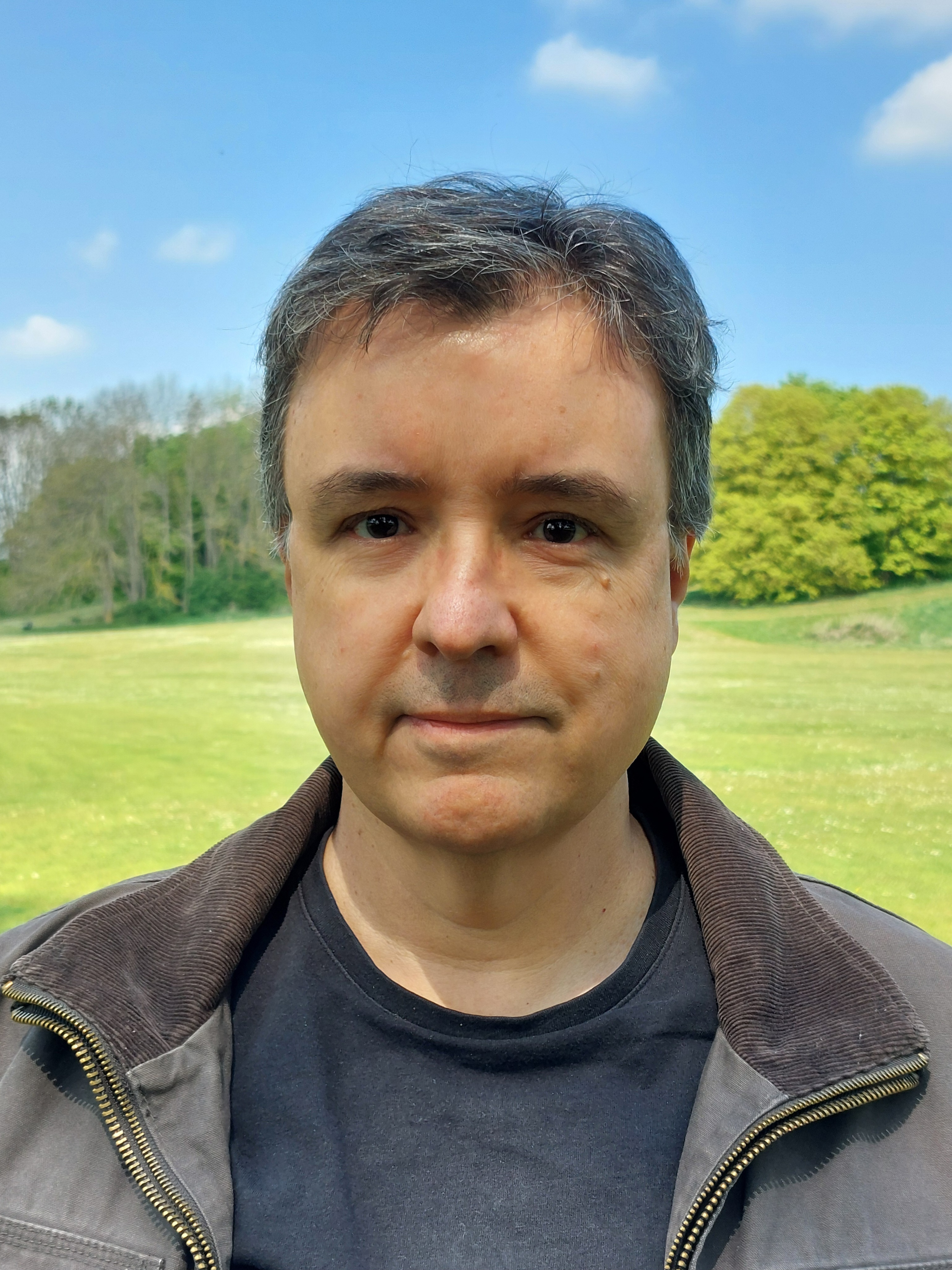 Profile picture of Ricardo Morais