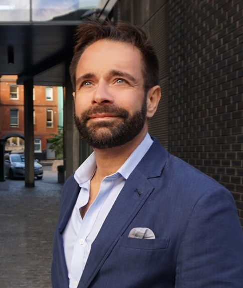 Profile picture of Riccardo Ottolenghi