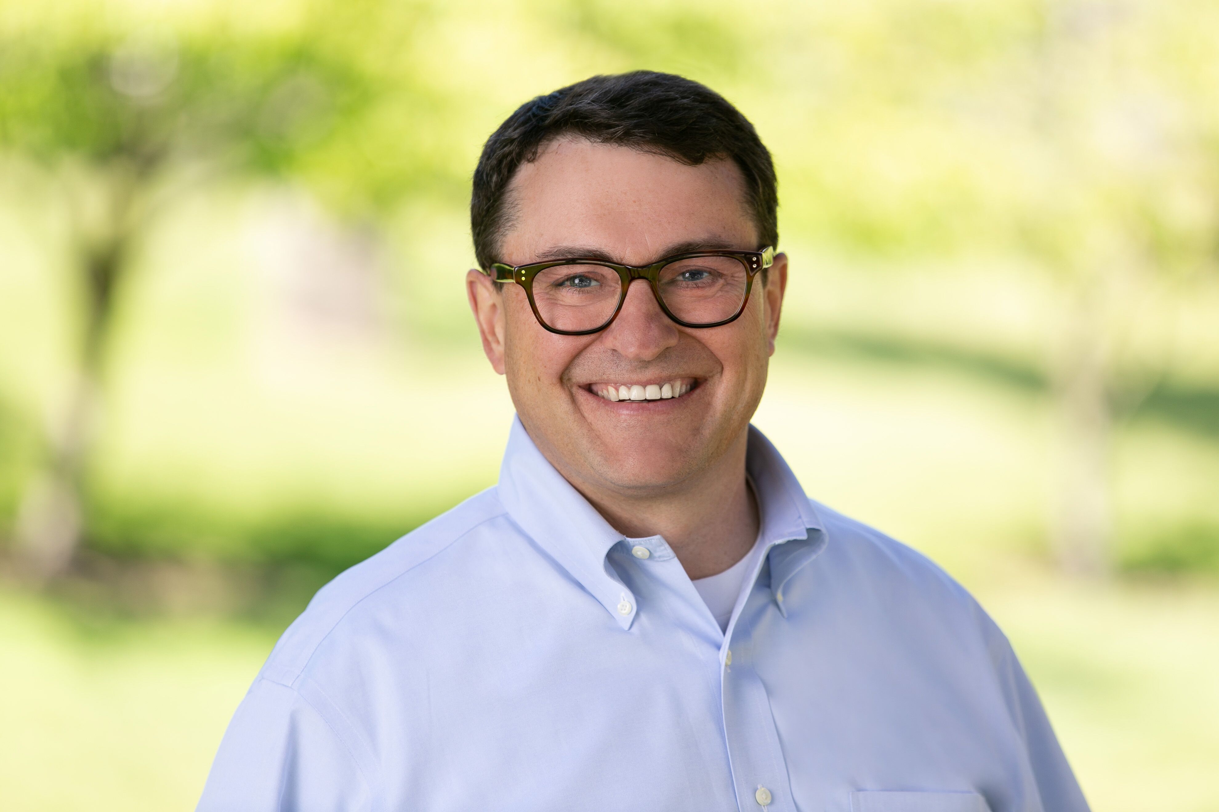 Profile picture of Rich Clayton