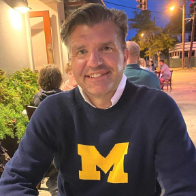 Profile picture of Rich Wilkie