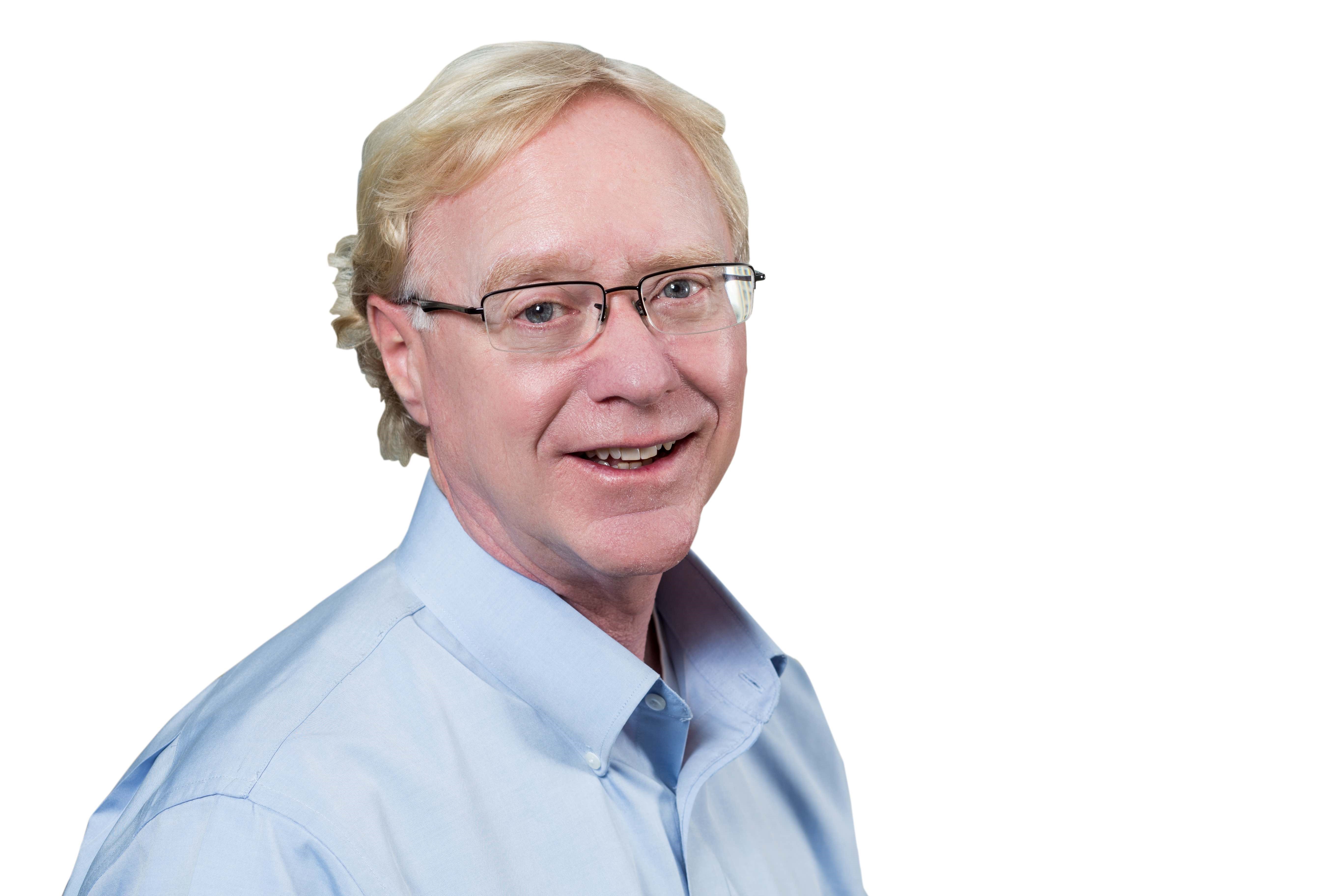 Profile picture of Rick Bell