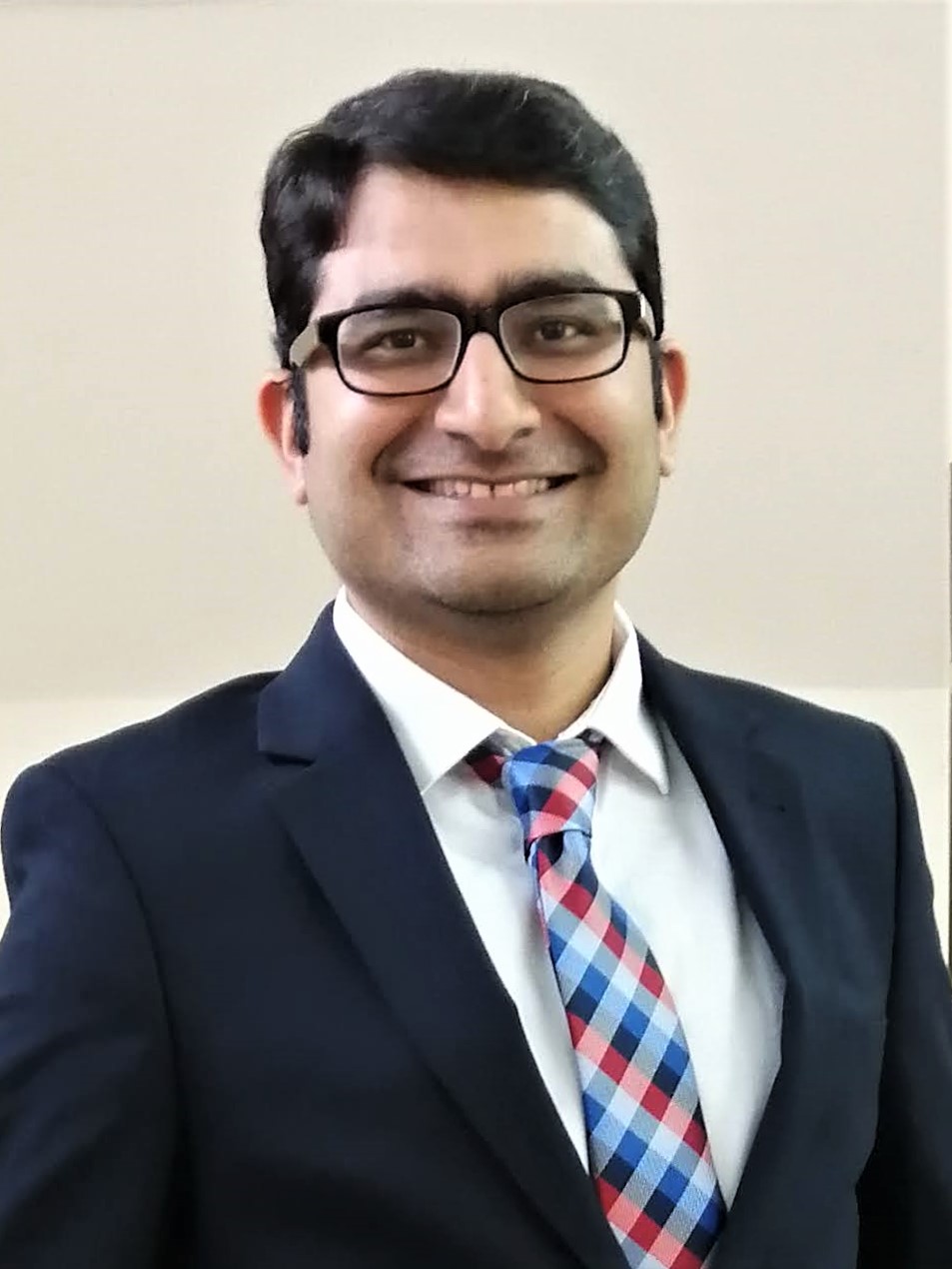 Profile picture of Rishikesh Palve