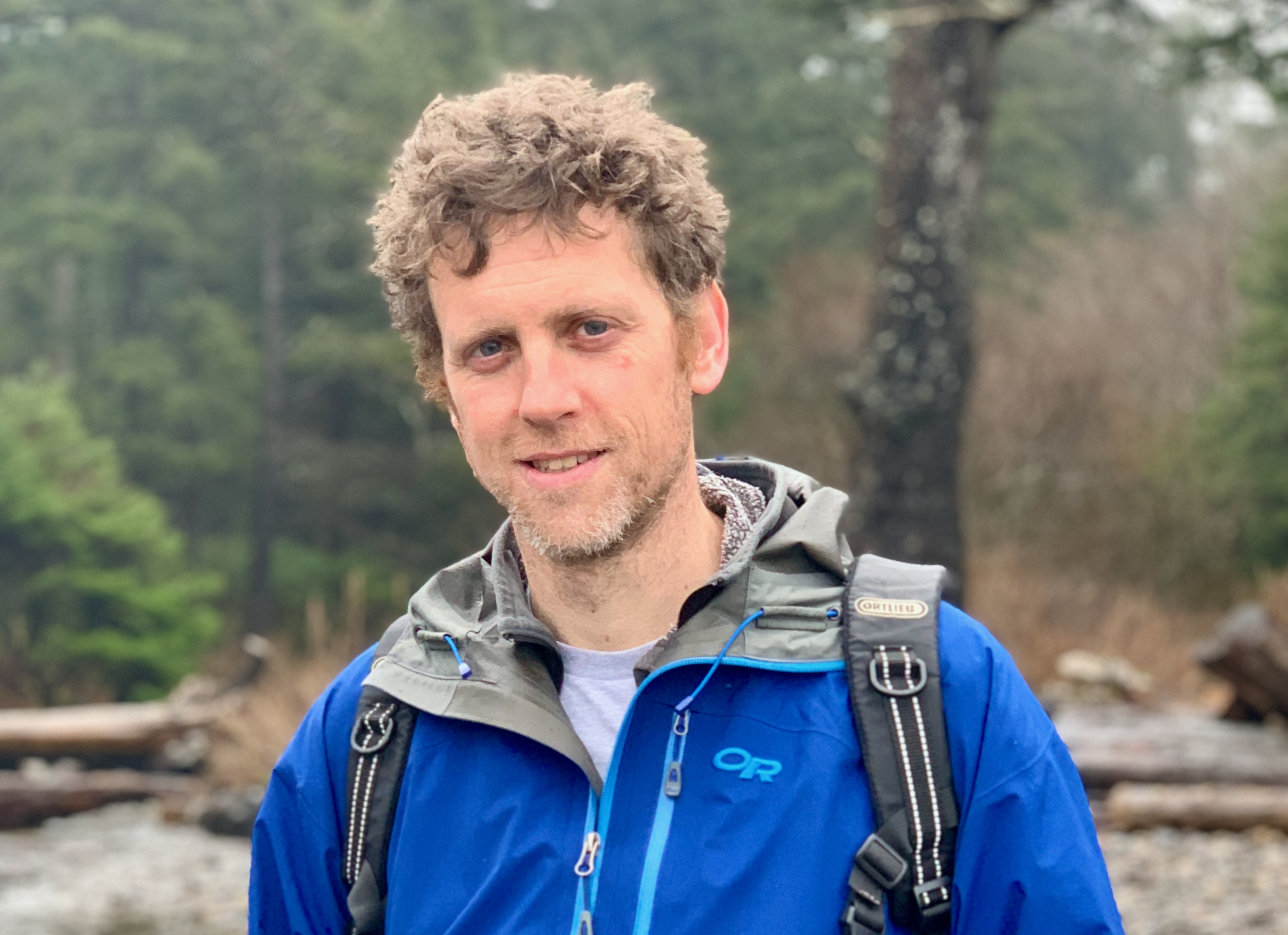 Profile picture of Robin Walsh