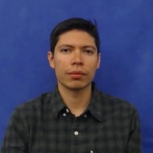 Profile picture of Rodrigo Fuentes