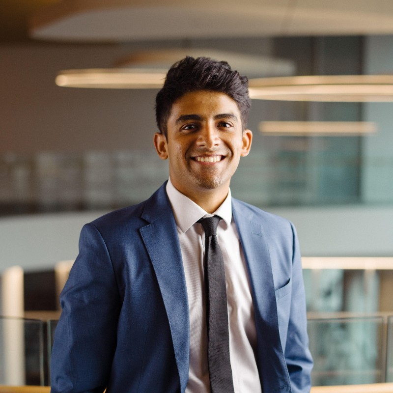 Profile picture of Rohil Bhargava