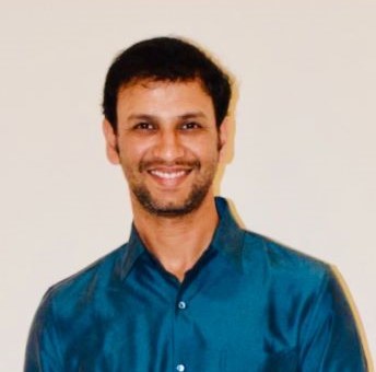 Profile picture of Rohit Borkar