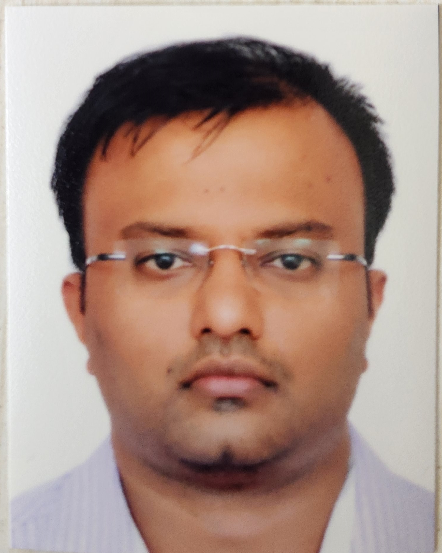 Profile picture of Romit Acharya