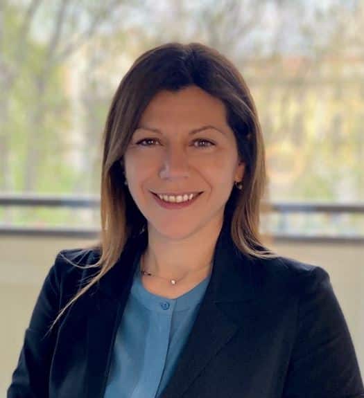 Profile picture of Rosalia Giordano