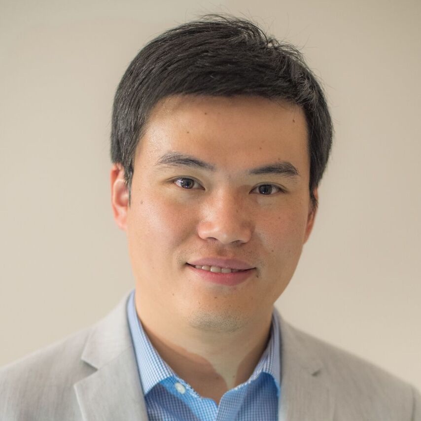 Profile picture of Royce Fu