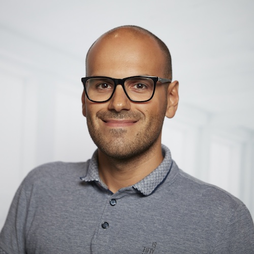 Profile picture of Rui Quelhas