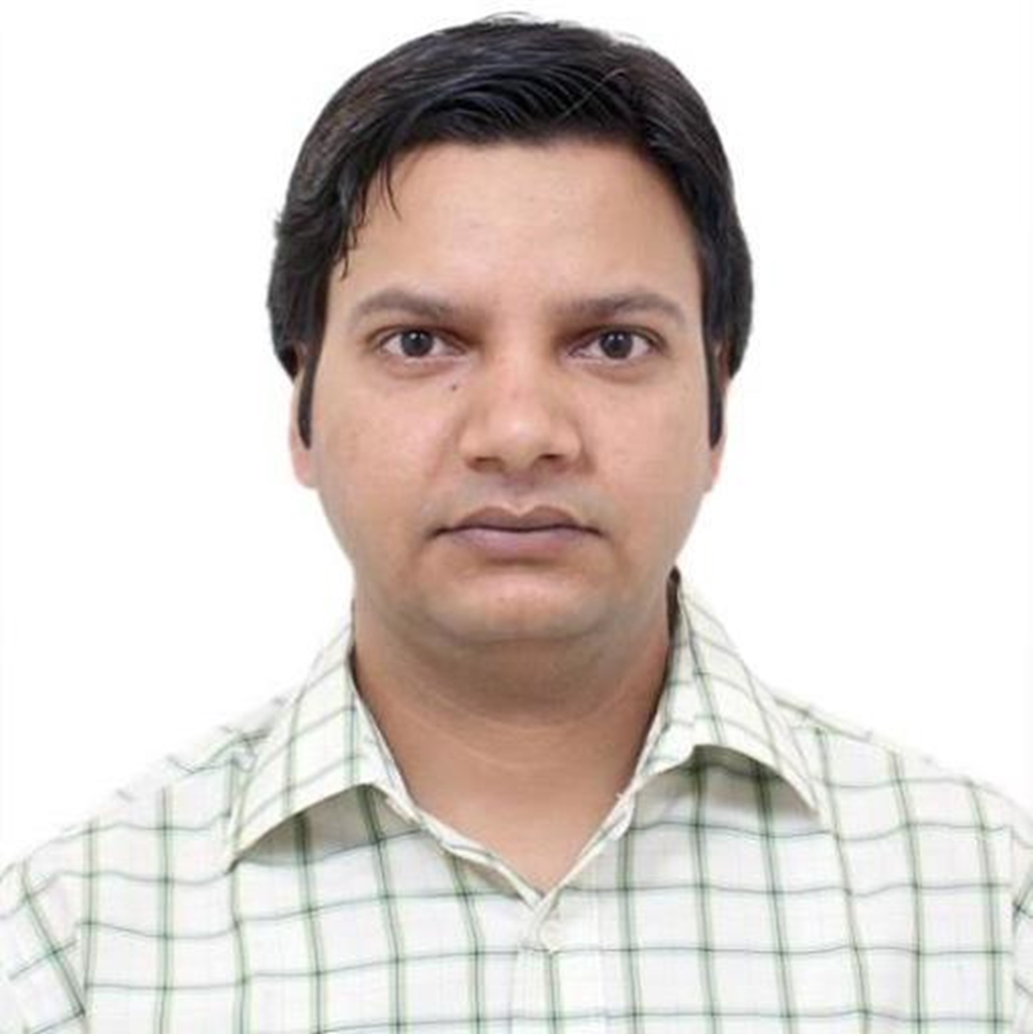 Profile picture of Rupesh Kumar