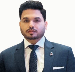 Profile picture of Rupesh Sharma