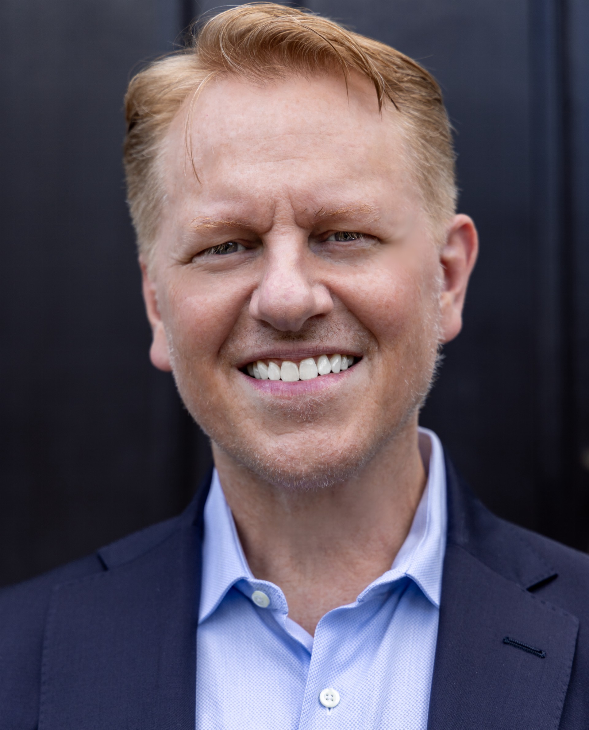 Profile picture of Russell Broom