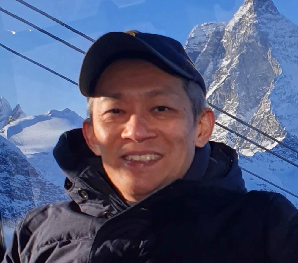 Profile picture of Ryan Kuan