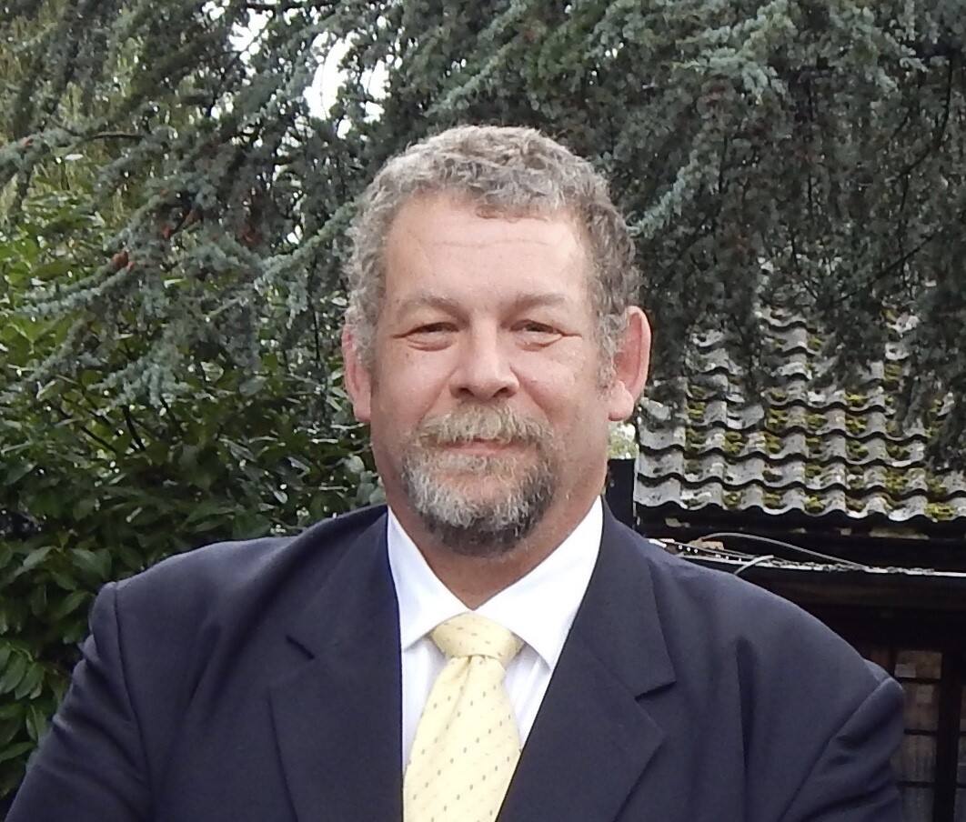 Profile picture of Steve Dennis