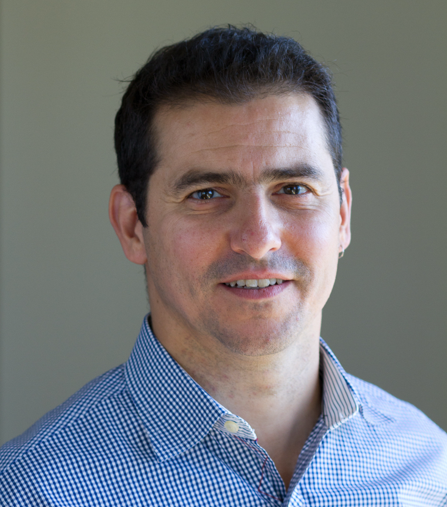 Profile picture of Georges Saab