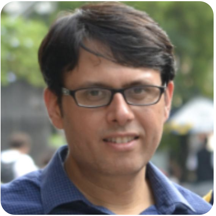 Profile picture of SACHIN KAURA