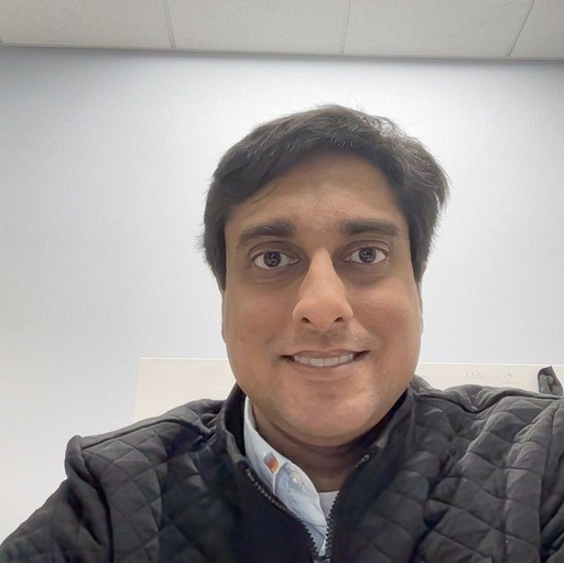 Profile picture of Sagar Rawal