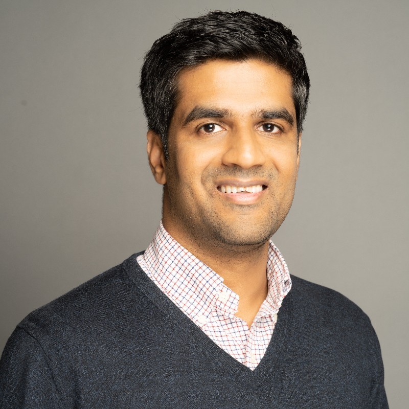 Profile picture of Sagar Zanwar