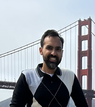 Profile picture of Sahil Rajput