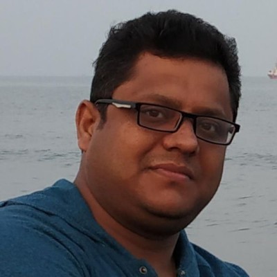 Profile picture of Saket Bihari