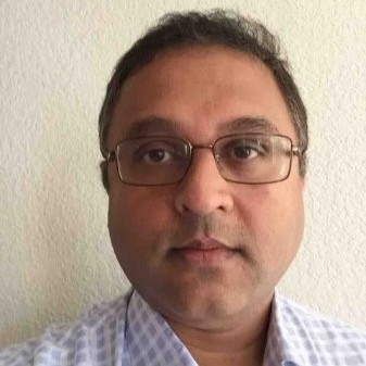 Profile picture of Salil Pradhan