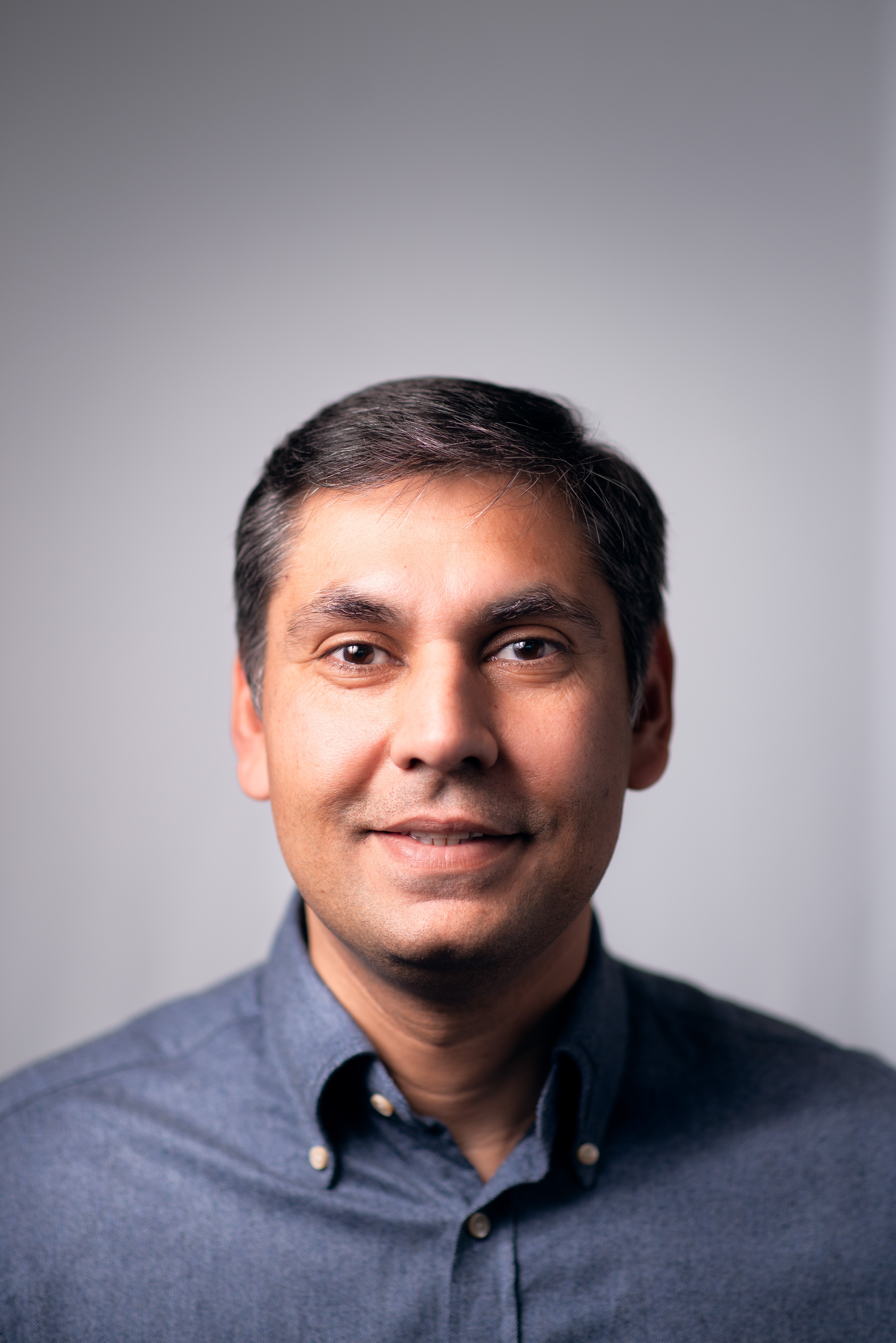 Profile picture of Salman Toor