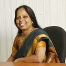 Profile picture of Saloni Ramakrishna