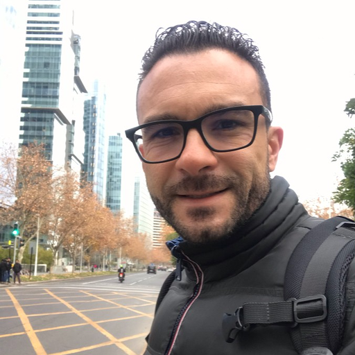 Profile picture of Salvador Junior